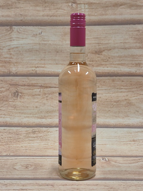Bubblegum mede Glitterglow, fles 0,73 liter Bubblegum mede Glitterglow, fles 0,73 liter