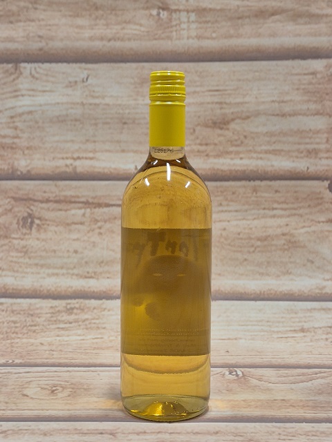 Citroen mede Geister Trunk, fles 0,75 liter