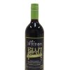 Kersen gember mede Wikinger Blut Ingwer, fles 0,75 liter