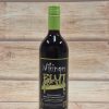 Kersen gember mede Wikinger Blut Ingwer, fles 0,75 liter
