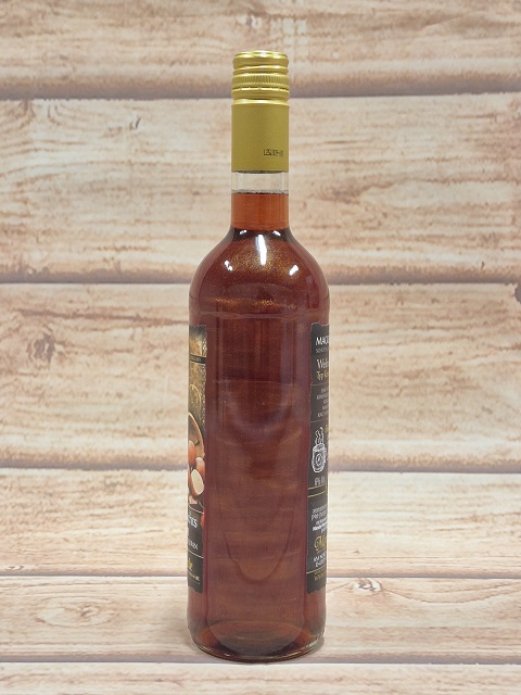 Kersen marsepein mede Weihnachtstraum, fles 0,73 liter