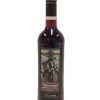 Kersen vanille mede Valentijn, fles 0,73 liter