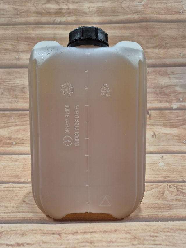 Klassieke mede Classic, verpakking 10 liter Klassieke mede Classic, verpakking 10 liter