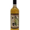 Munt citroen mede Le Trou, fles 0,75 liter