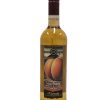 Perzik vanille mede Mead Poetry, fles 0,73 liter