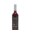 Alcoholvrije zwarte bessen mede Onyxschimmer, fles 0,73 liter