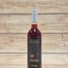 Alcoholvrije zwarte bessen mede Onyxschimmer, fles 0,73 liter