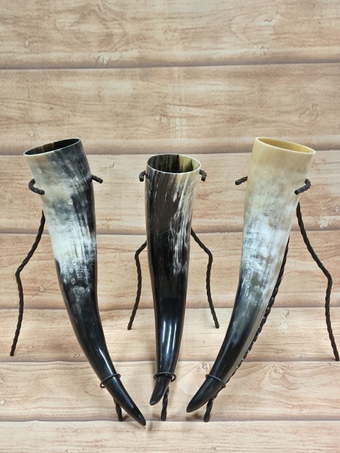 drinkhoornDrinkhoorn, 800–900 ml-800-900ml-3 Drinkhoorn, 800–900 ml