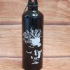 Bitter Dreams drinkfles, 0,75 liter