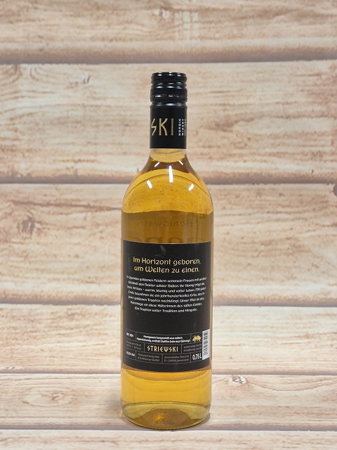 Oegandese mede Uganda Village, fles 0,75 liter