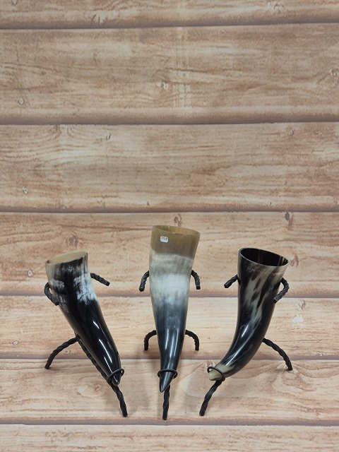 Drinkhoorn standaard, 200–400 ml