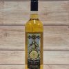 Japanse citrus mede Yuzu Senshi, fles 0,73 liter Japanse citrus mede Yuzu Senshi, fles 0,73 liter