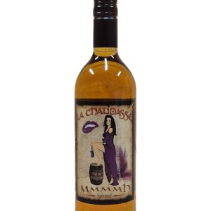 Kastanje mede Mmmmh, fles 0,75 liter