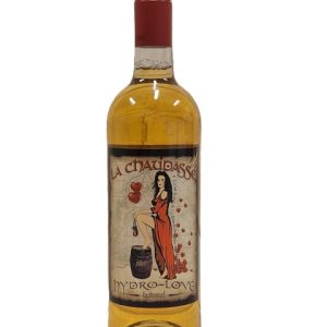 Peren mede Hydro Love, fles 0,75 liter