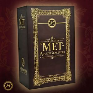 Mede Adventskalender
