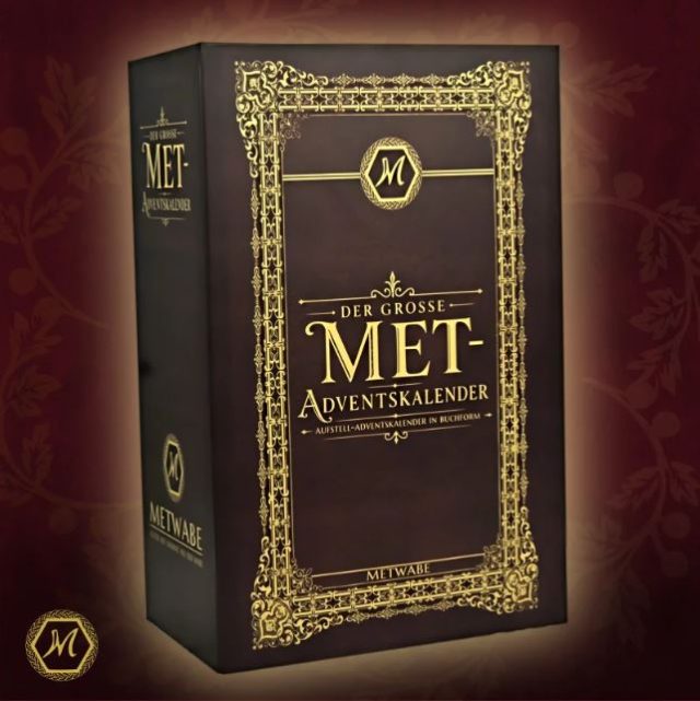 Mede Adventskalender Mede Adventskalender
