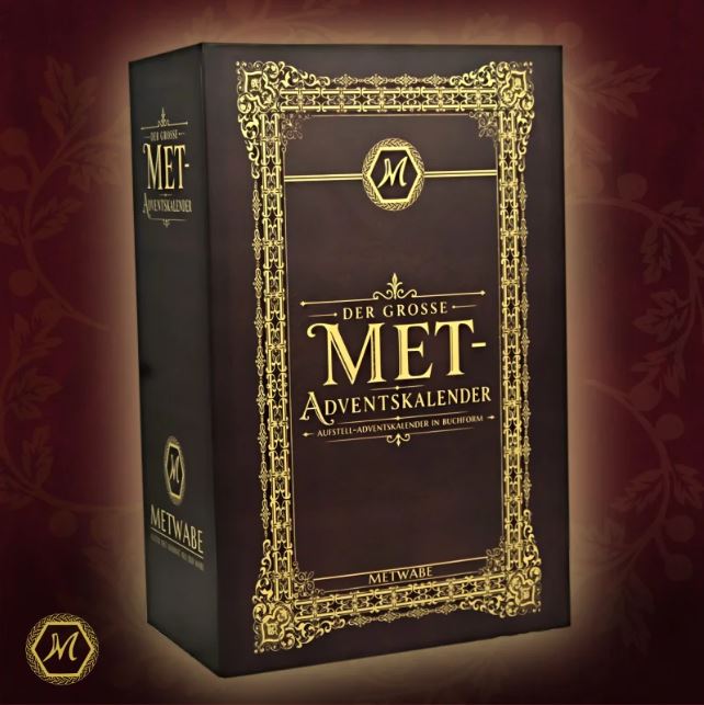 Mede Adventskalender
